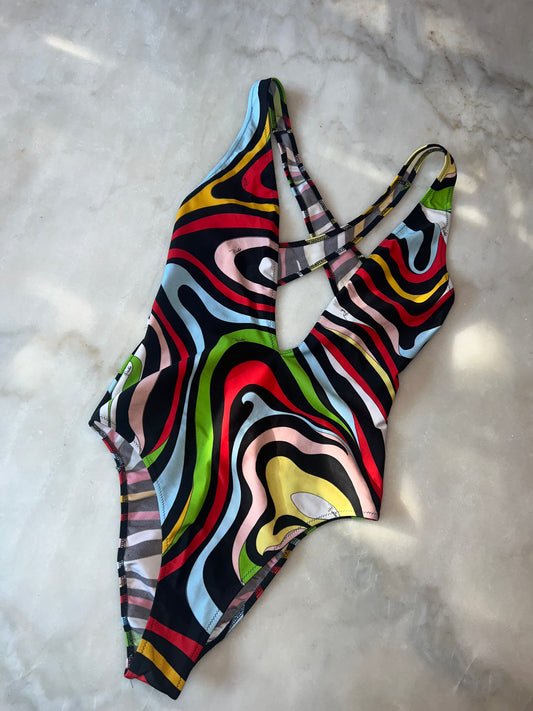 Emilio Pucci Swim